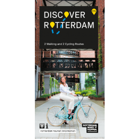 Roaming Rotterdam Walking Tour EN