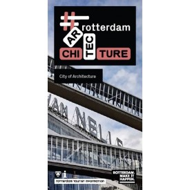 #RotterdamCITY of architecture EN