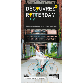 Roaming Rotterdam Walking Tour FR