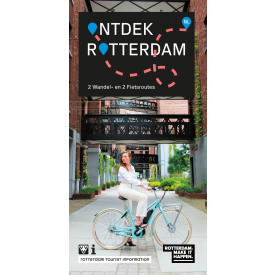 Roaming Rotterdam Walking Tour NL