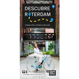 Roaming Rotterdam Walking Tour ES