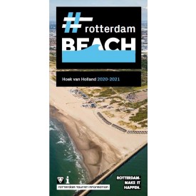 #Rotterdam Beach Hoek van Holland 2020-2021
