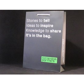 Papieren tas Stories to Tell